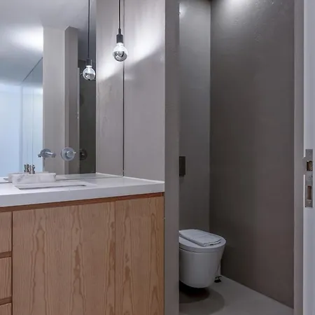 Apartament Modern Flat With Balcony On Rua Flores - 2nd Porto