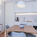 Modern Flat With Balcony On Rua Flores - 2nd Apartman Porto