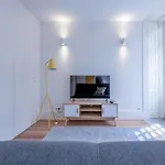 Modern Flat With Balcony On Rua Flores - 2nd